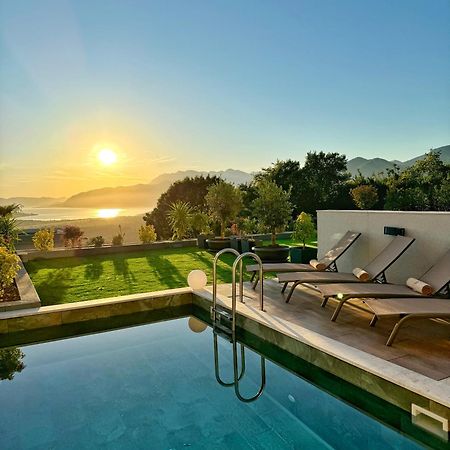 Villa Preciosa Κότορ Εξωτερικό φωτογραφία