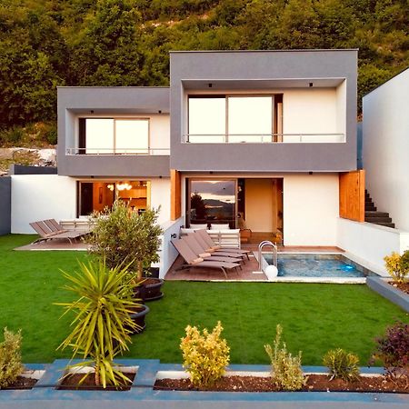 Villa Preciosa Κότορ Εξωτερικό φωτογραφία
