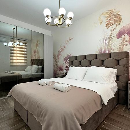Villa Preciosa Κότορ Εξωτερικό φωτογραφία