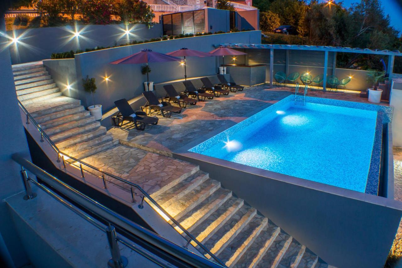 Villa Preciosa Κότορ Εξωτερικό φωτογραφία