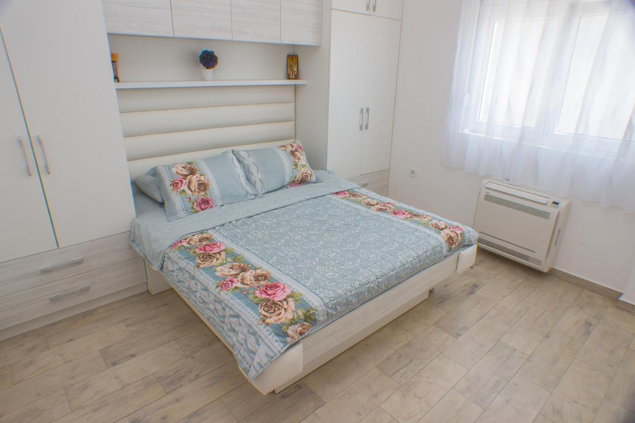 Villa Preciosa Κότορ Εξωτερικό φωτογραφία