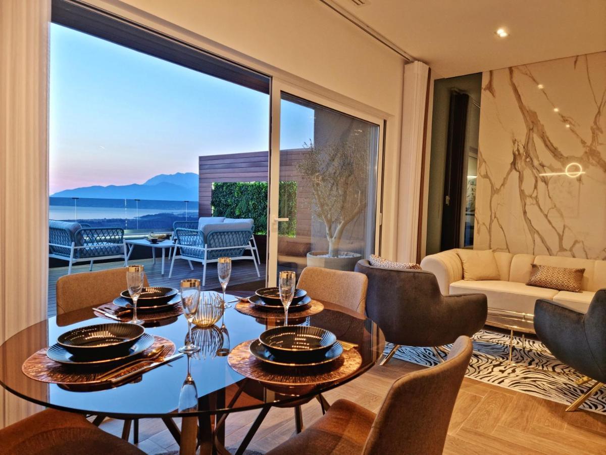 Villa Preciosa Κότορ Εξωτερικό φωτογραφία