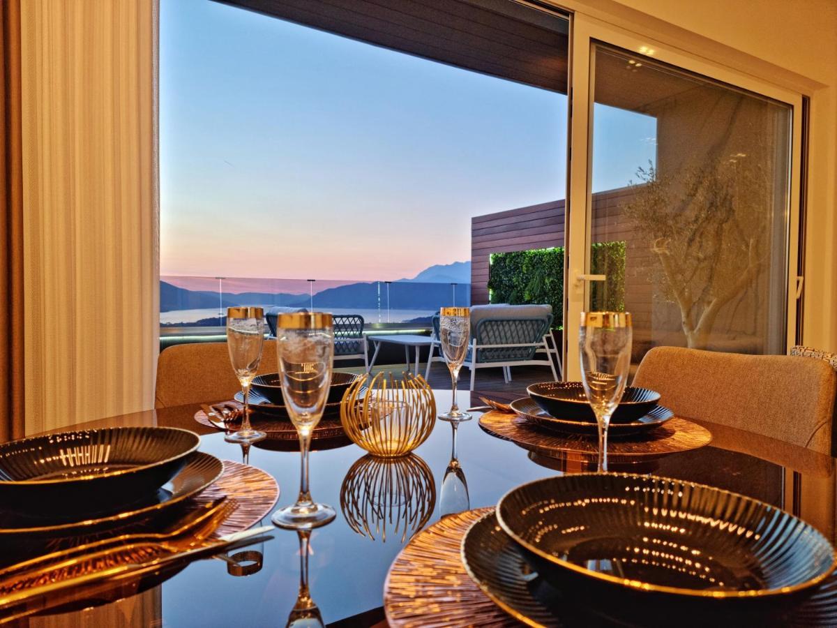 Villa Preciosa Κότορ Εξωτερικό φωτογραφία