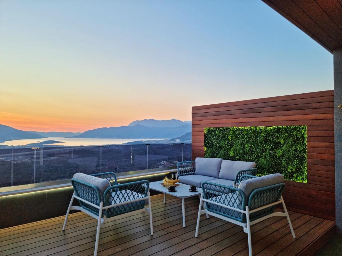 Villa Preciosa Κότορ Εξωτερικό φωτογραφία