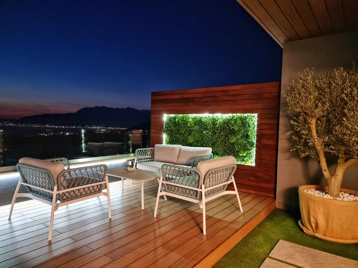 Villa Preciosa Κότορ Εξωτερικό φωτογραφία