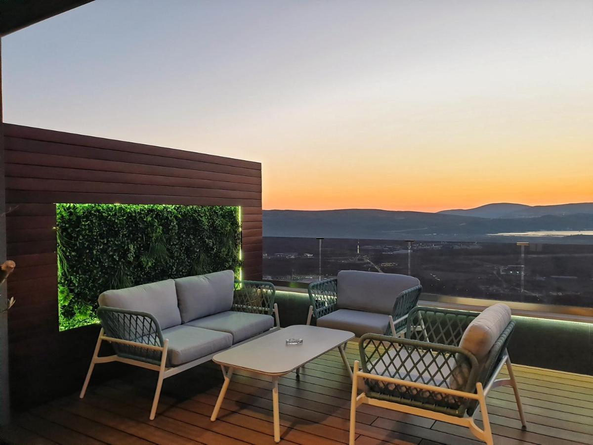 Villa Preciosa Κότορ Εξωτερικό φωτογραφία
