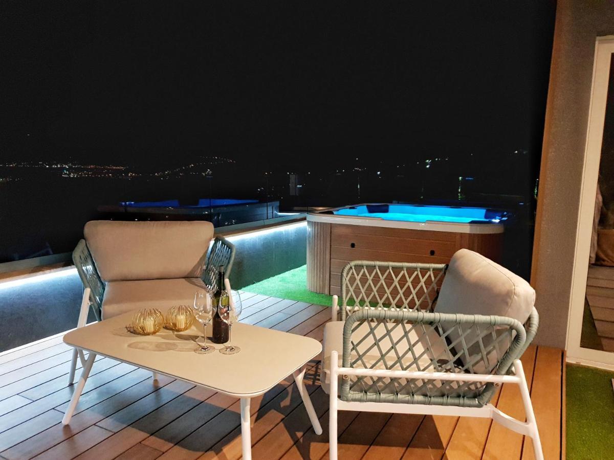 Villa Preciosa Κότορ Εξωτερικό φωτογραφία