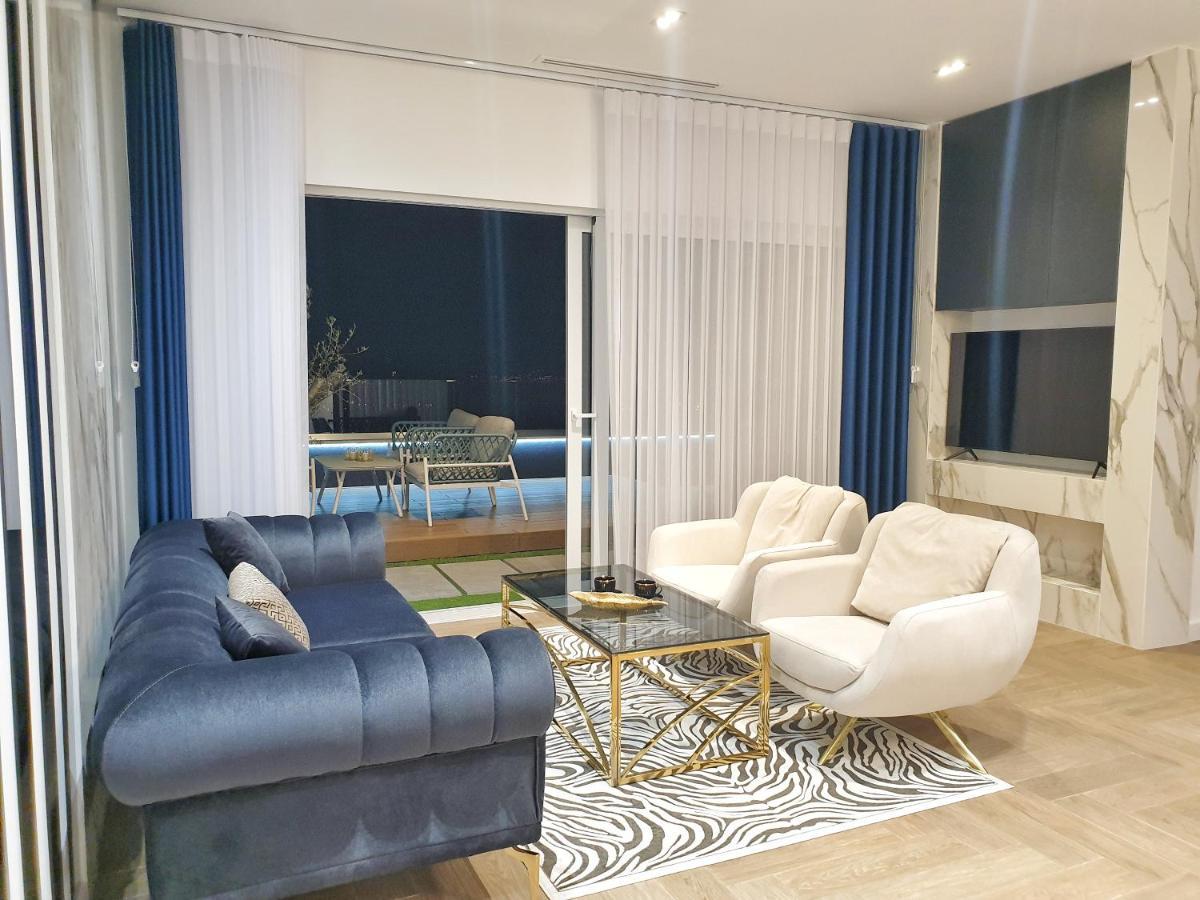 Villa Preciosa Κότορ Εξωτερικό φωτογραφία