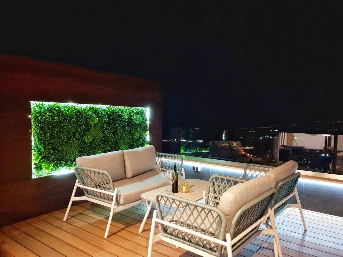 Villa Preciosa Κότορ Εξωτερικό φωτογραφία