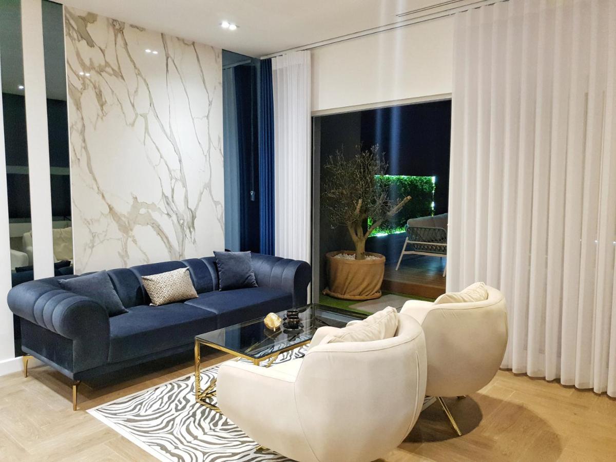 Villa Preciosa Κότορ Εξωτερικό φωτογραφία