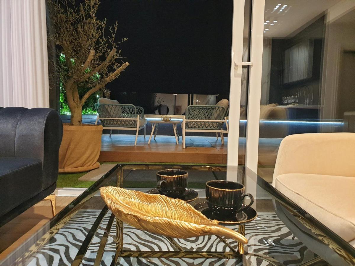 Villa Preciosa Κότορ Εξωτερικό φωτογραφία