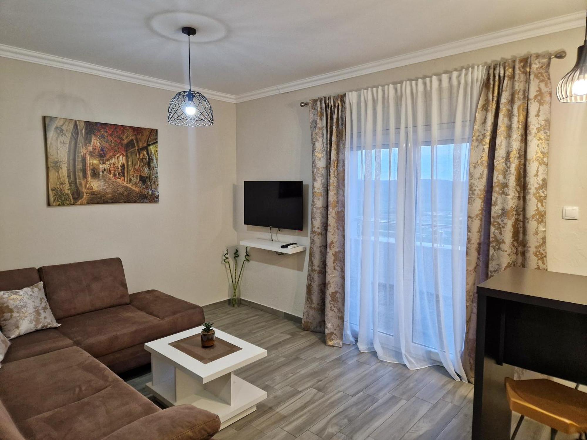 Villa Preciosa Κότορ Εξωτερικό φωτογραφία