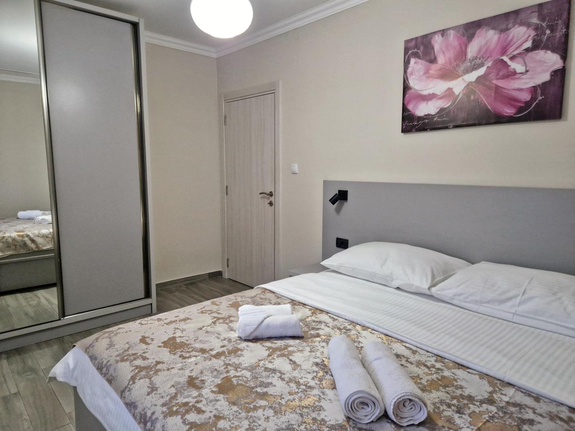 Villa Preciosa Κότορ Εξωτερικό φωτογραφία