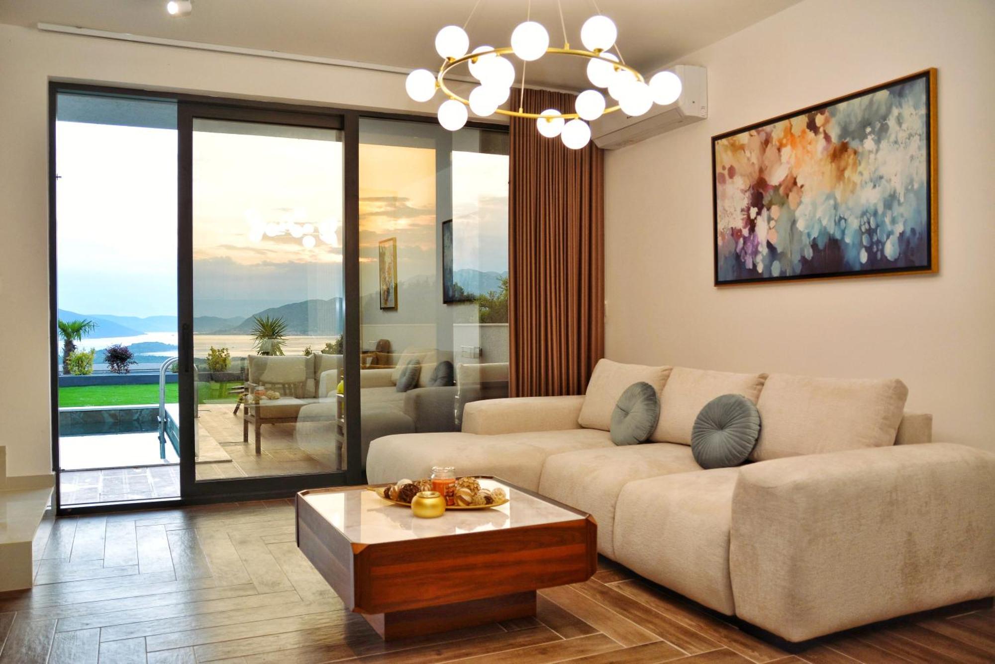 Villa Preciosa Κότορ Εξωτερικό φωτογραφία