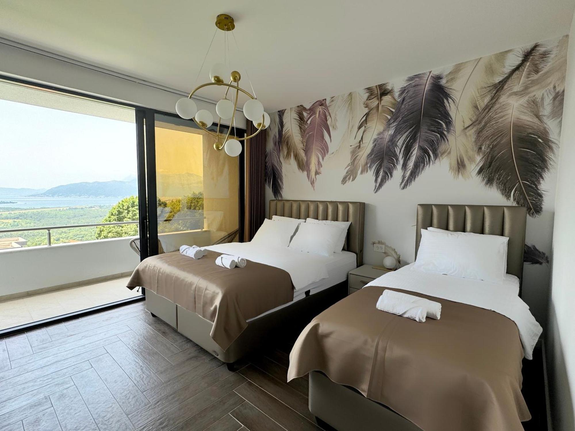 Villa Preciosa Κότορ Εξωτερικό φωτογραφία