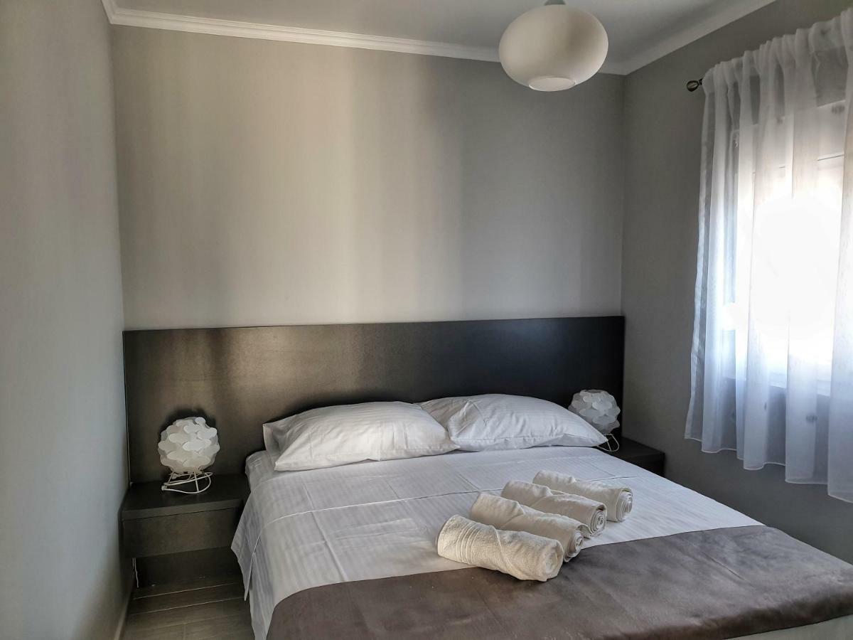Villa Preciosa Κότορ Εξωτερικό φωτογραφία