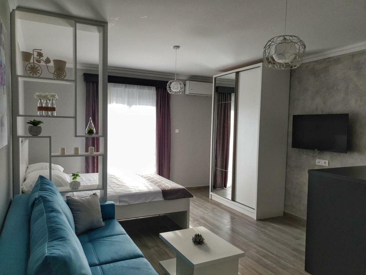 Villa Preciosa Κότορ Εξωτερικό φωτογραφία