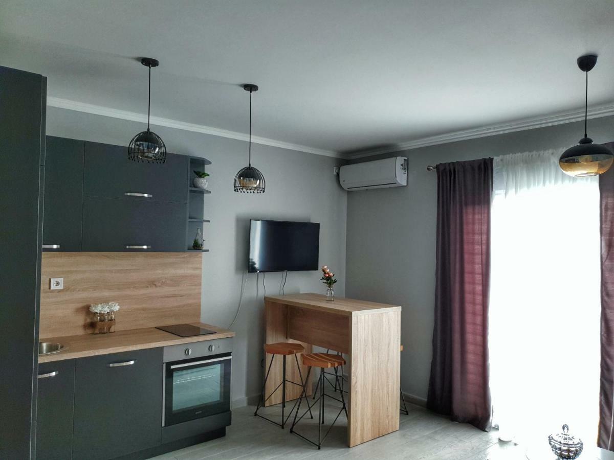 Villa Preciosa Κότορ Εξωτερικό φωτογραφία