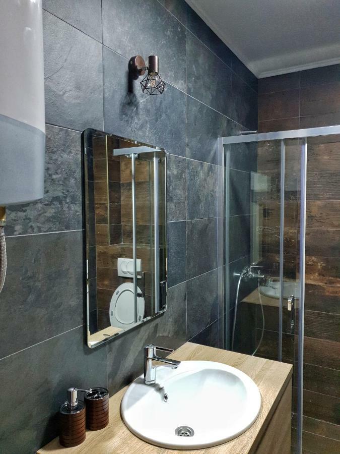 Villa Preciosa Κότορ Εξωτερικό φωτογραφία