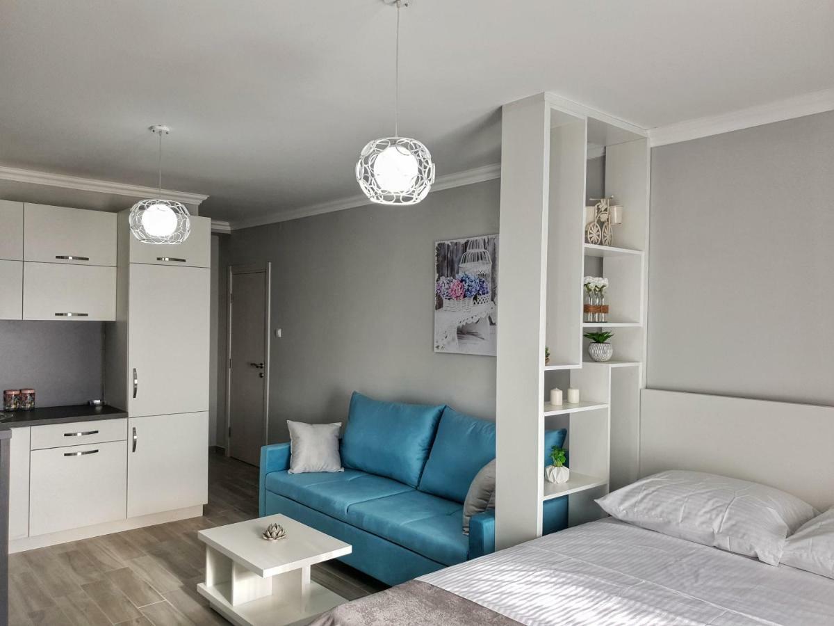 Villa Preciosa Κότορ Εξωτερικό φωτογραφία